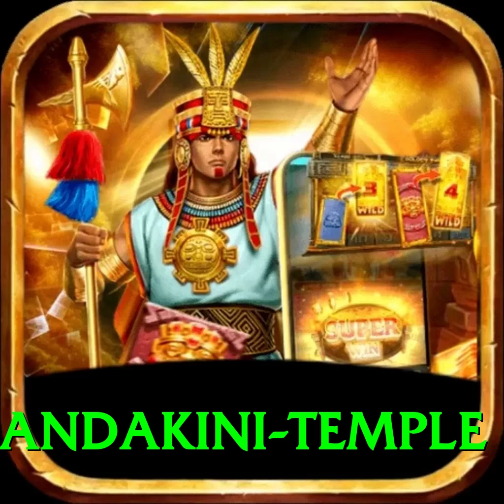 bhagalpur mandakini temple Master Pro v2.3.4 - 2
