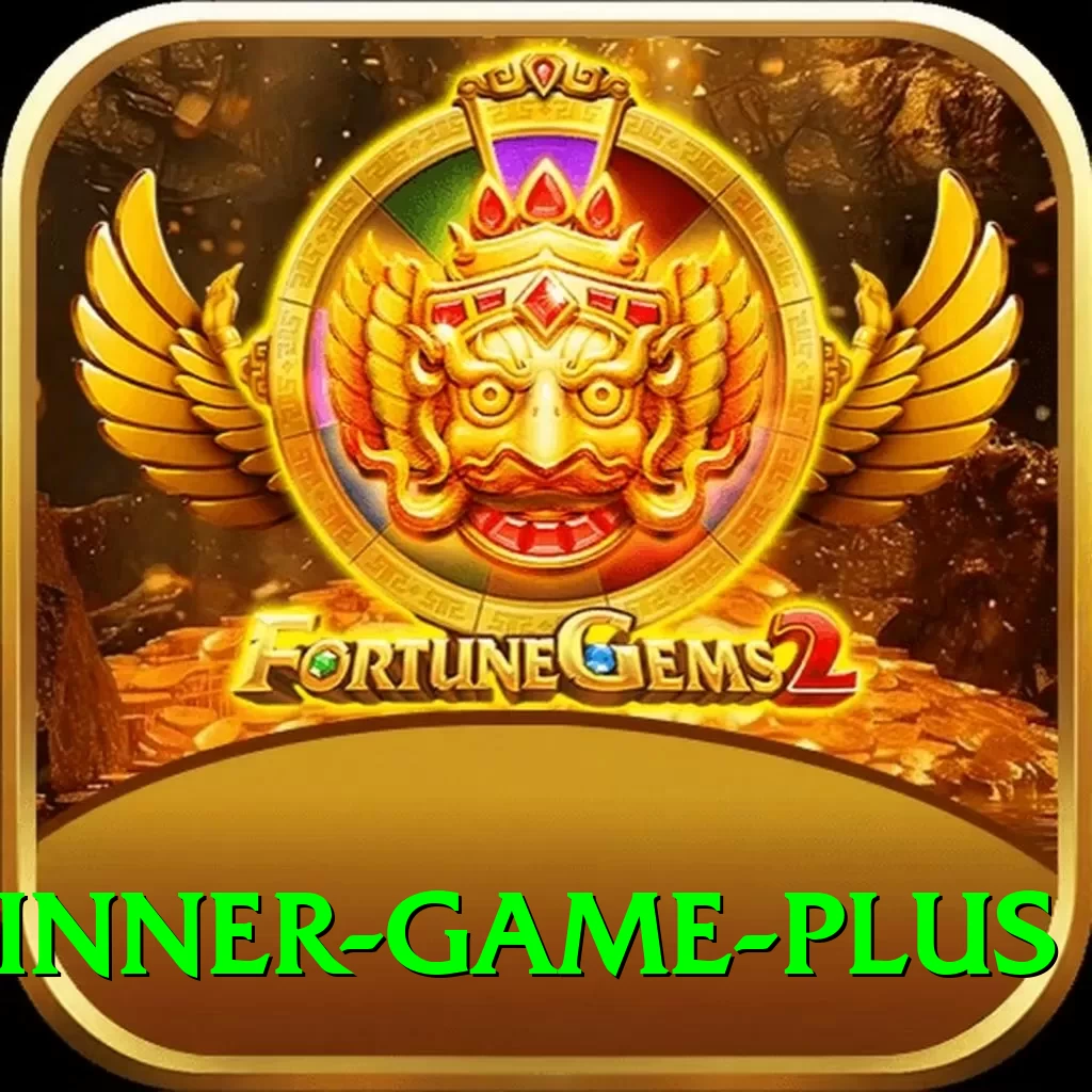 Big Winner Game Legend Slots - 2