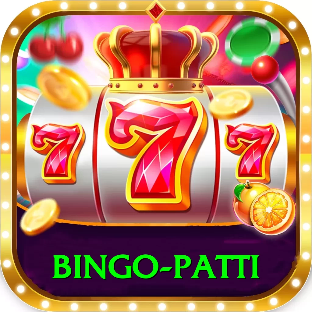 Bingo Patti Games (Casino & Earning) Pro v4.8.8 - 2