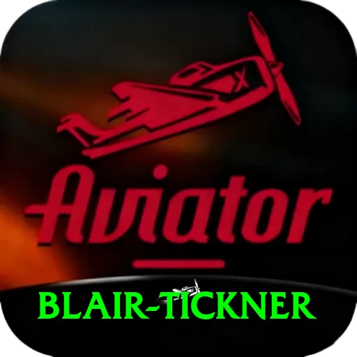 blair tickner Plus Edition v3.4.7 - 2