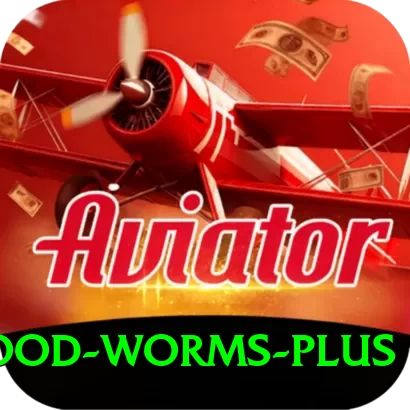 blood worms Official v3.5.3 - 2