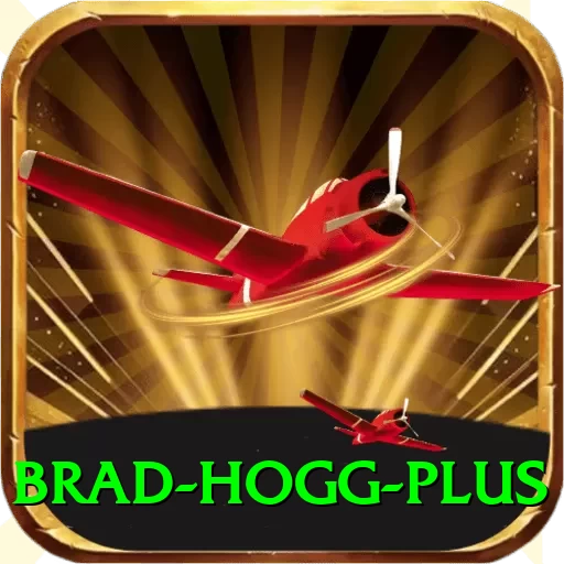 brad hogg - VIP Super - 2