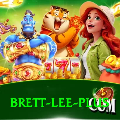 brett lee Game Plus v3.3.5 - 2