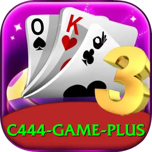 c444 game Plus Edition v2.3.7 - 2