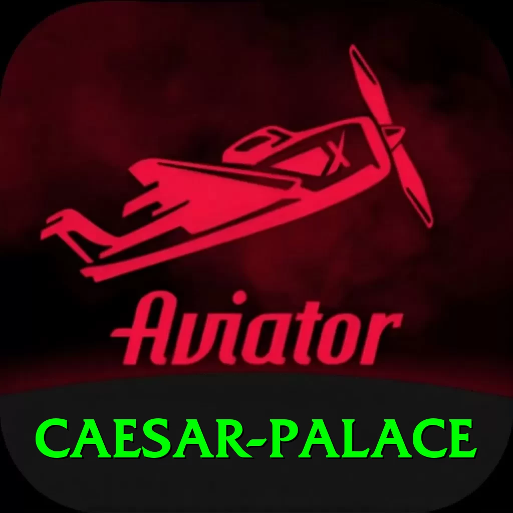 caesar palace VIP v1.6.7 - 2