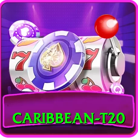 caribbean t20 Games (Casino & Earning) VIP v4.2.6 - 2