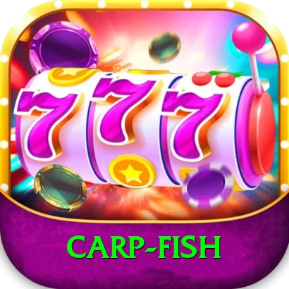 carp fish Games (Casino & Earning) Master v3.5.0 - 2