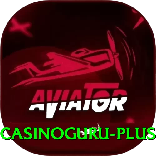 casinoguru Mega 2024 - 2