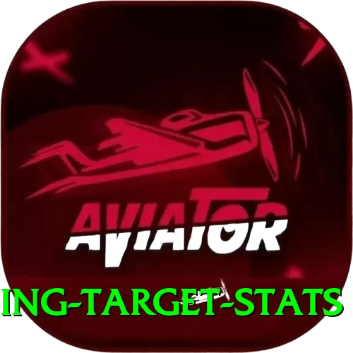 chasing target stats Elite Pro v2.8.4 - 2