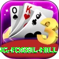 chhusang fossil hill Master Pro v4.1.0