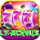 CK999game Legend - Daily Bonus