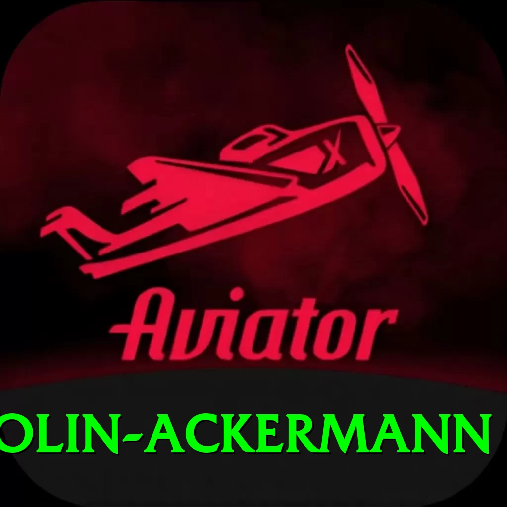 colin ackermann Deluxe Edition v1.5.8 - 2