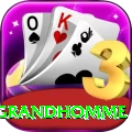 colin de grandhomme Max v5.7.3