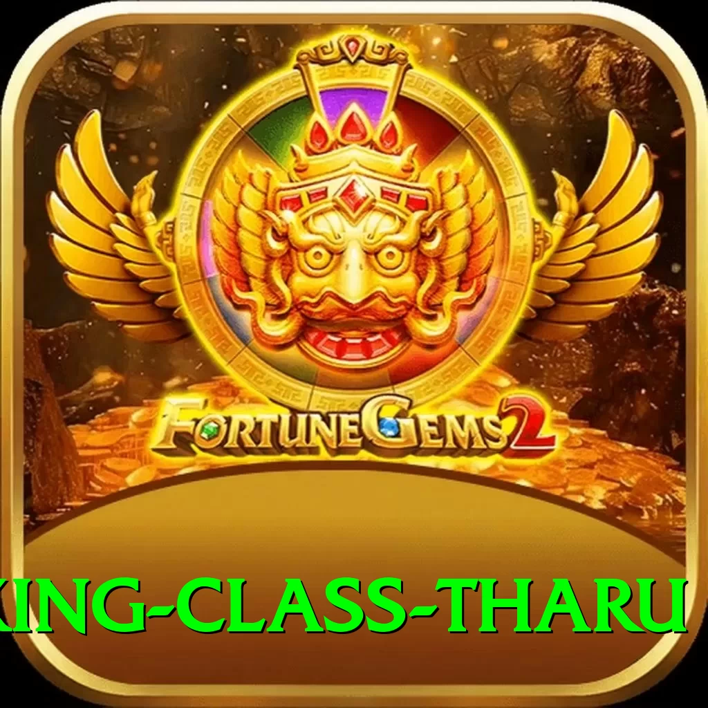 cooking class tharu Pro Edition v4.2.9 - 2