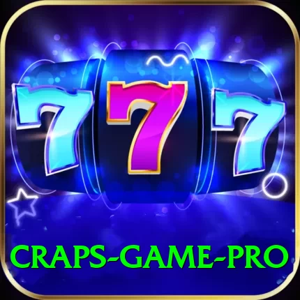 craps game - Prime v4.5.7 - 2