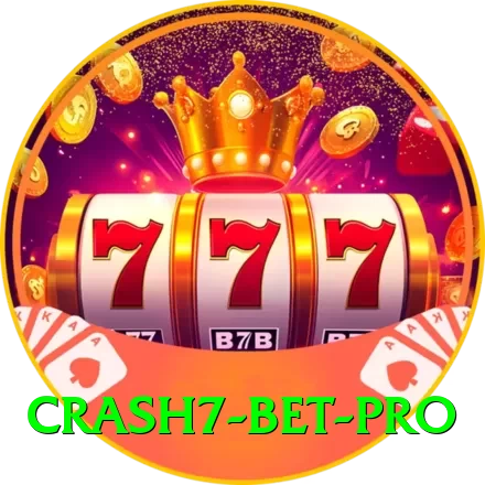 crash7 bet Pro - Daily Bonus - 2