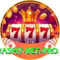 crash7 bet Pro - Daily Bonus