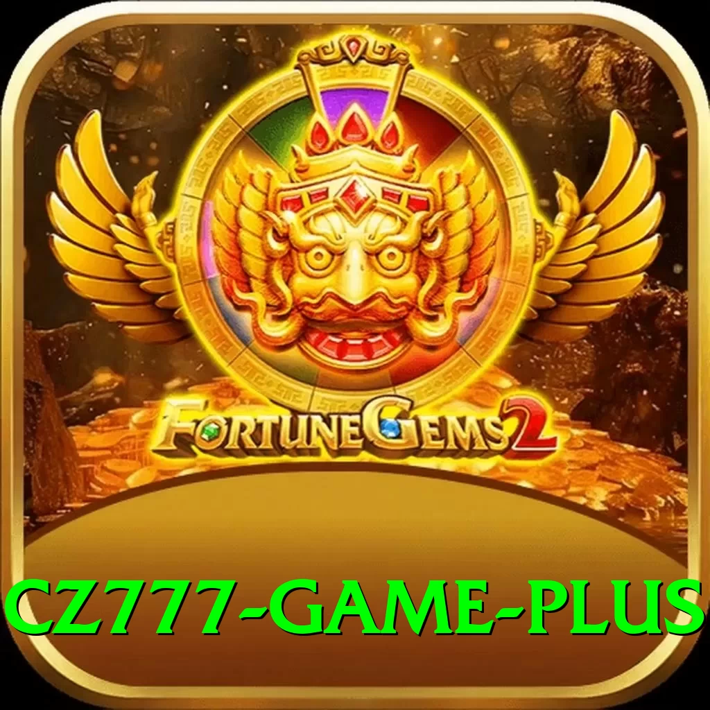 CZ777 Game Slot Machine Extreme - 2