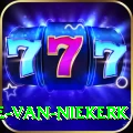dane van niekerk Ultimate v5.9.9