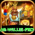 dani willis Bonus Legend v3.2.1