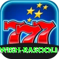 darwish rasooli Apps (Tools & Injectors) VIP v3.7.8