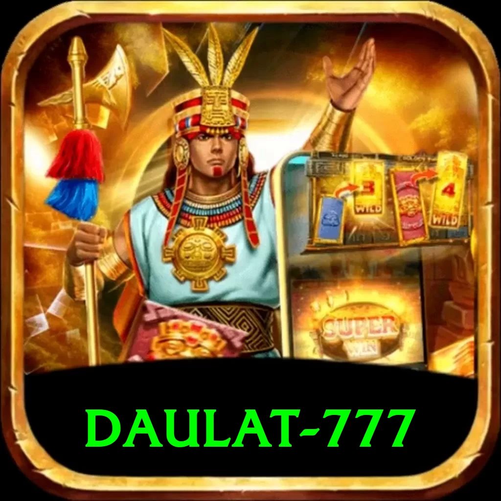 daulat 777 Games (Casino & Earning) Deluxe v5.9.3 - 2
