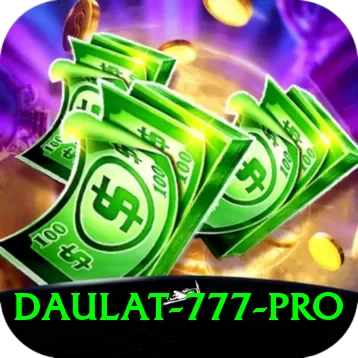 Daulat 777 Elite v5.8.0 - 2
