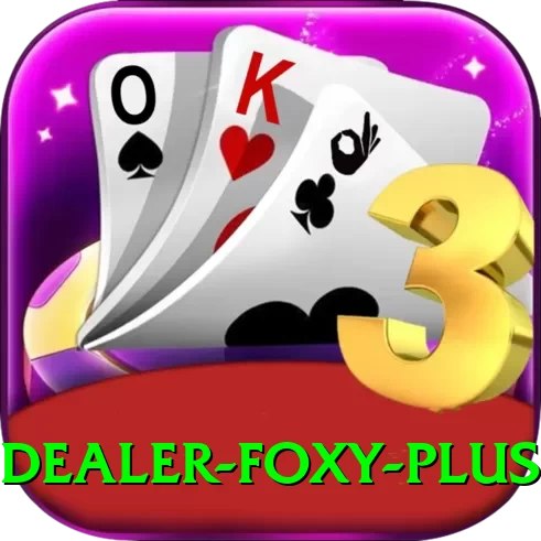Dealer Foxy Casino Premium v4.6.1 - 2