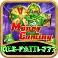 Des Patti 777 Apps (Tools & Injectors) Ultimate v1.3.3