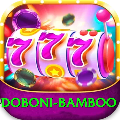 dovan doboni bamboo Gold Pro v1.3.3 - 2
