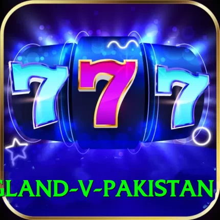 england v pakistan VIP Edition v5.0.1 - 2