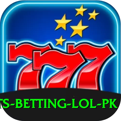 esports betting lol pk Apps (Tools & Injectors) Deluxe v2.7.2 - 2