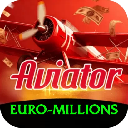 euro millions Games (Casino & Earning) Deluxe v1.5.5 - 2