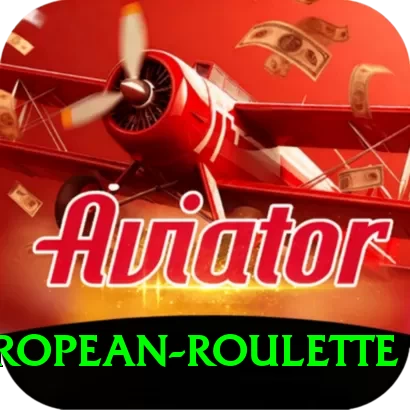 european roulette Gold v4.1.5 - 2