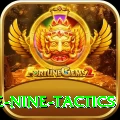 false nine tactics Max v1.8.4