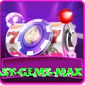 Fantasy Gems Slot Machine Mega