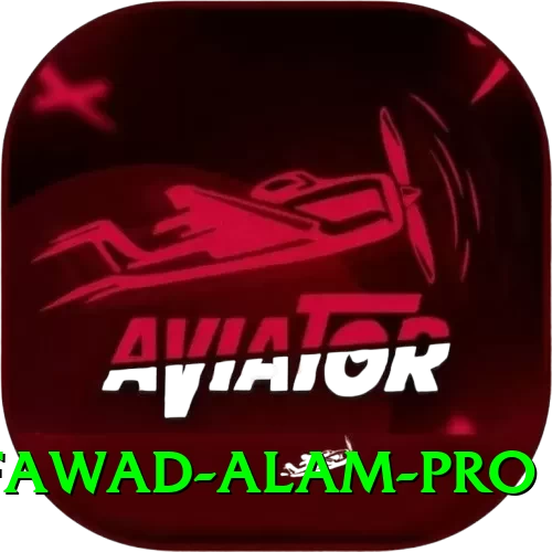fawad alam Legend PK v4.7.0 - 2