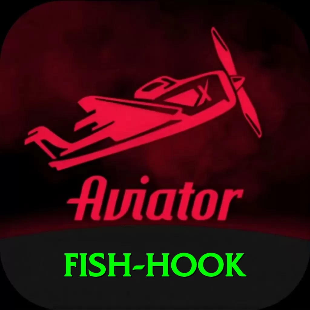 fish hook Plus v5.8.6 - 2