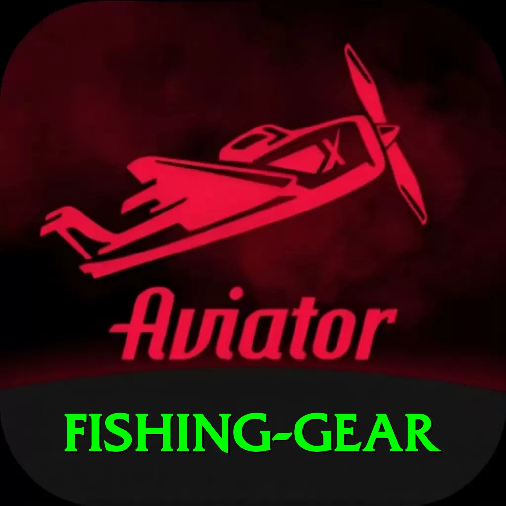 fishing gear Plus Pro v3.5.5 - 2