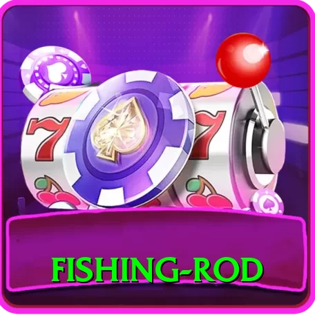 fishing rod Games (Casino & Earning) Turbo v5.8.9 - 2