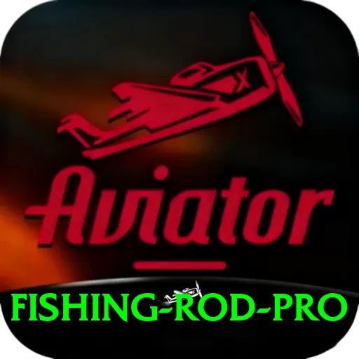 fishing rod - Royal Edition v3.5.2 - 2