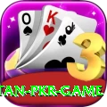 Gameistan PKR Game Gold Edition v1.8.3