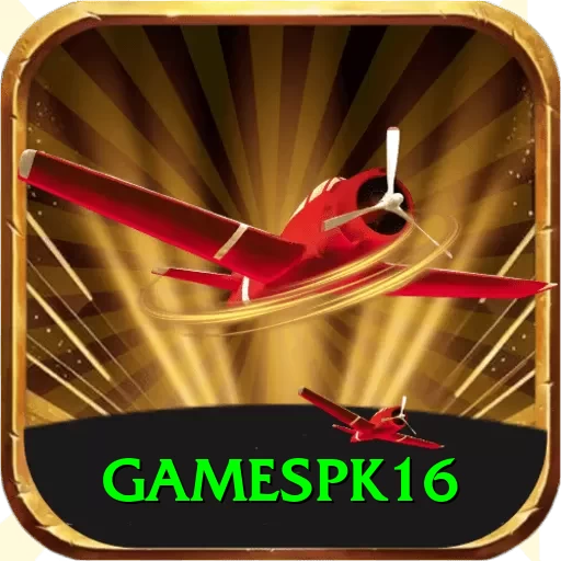 gamespk16 Ultimate Pro vv4.6.7 - 2