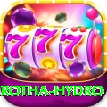 ghazi barotha hydro VIP v5.7.8