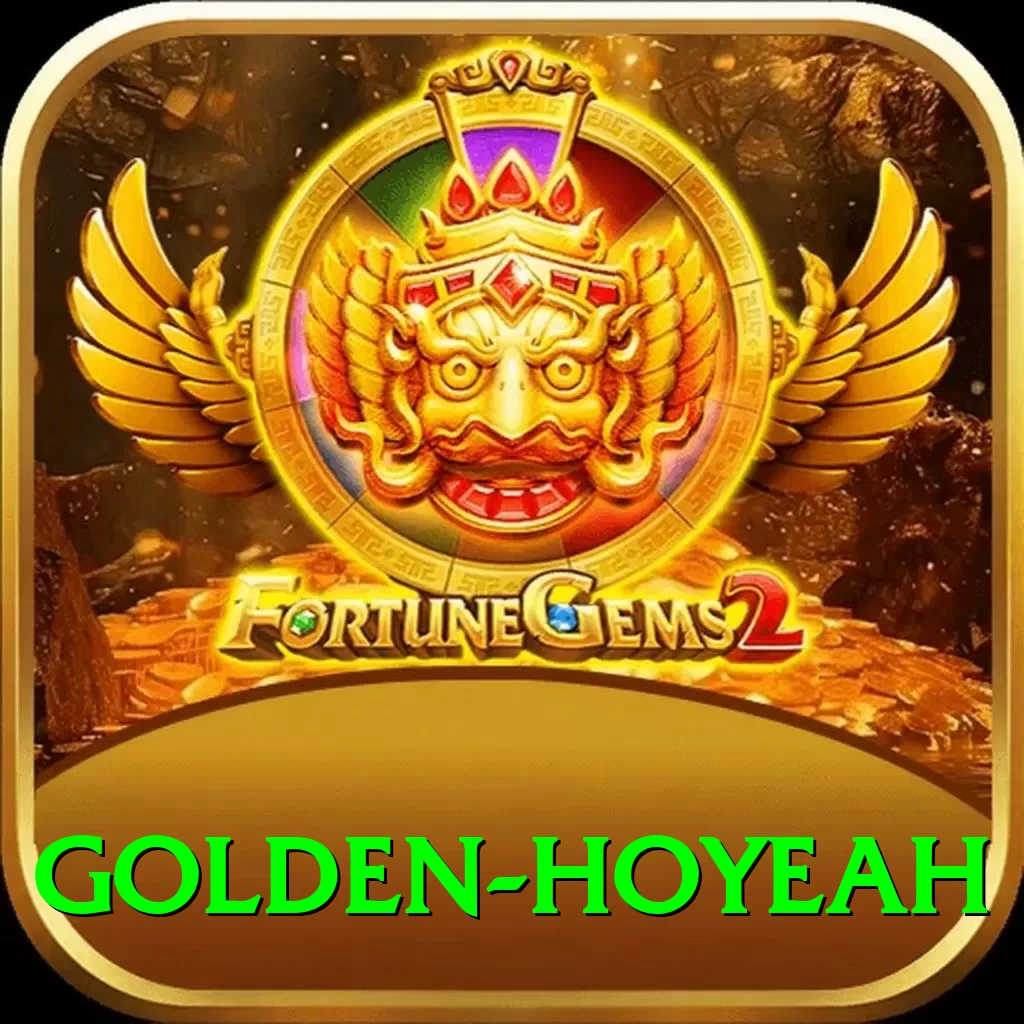 golden hoyeah Elite v1.6.1 - 2