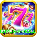 golf bandipur 9 hole VIP Pro v1.1.6