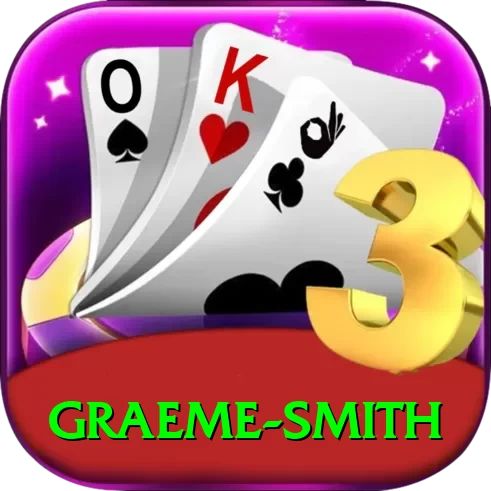 graeme smith Pro1 v3.4.9 - 2