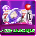 gtl global t20 leagues Deluxe Pro v5.1.0