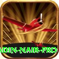 gulbadin naib Legend v4.1.4