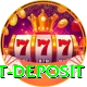 hbl rocket deposit Deluxe v3.2.6